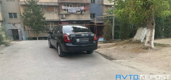 Фото: Repost Avto