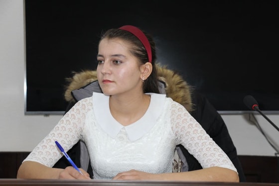 Фото: пресс-служба хокимията Яккабагского района