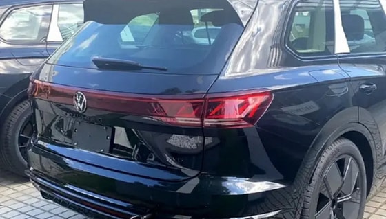 Фото: Volkswagen