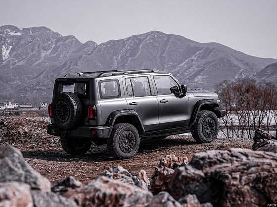 Фото: Great Wall