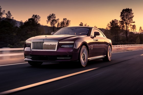 Фото: Rolls-Royce