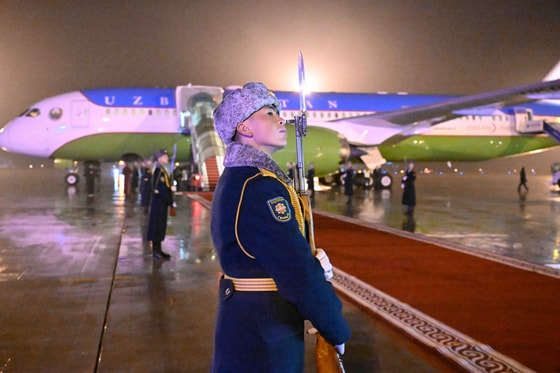 Фото: Кабмин Кыргызстана