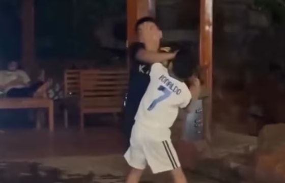 Кадр из видео