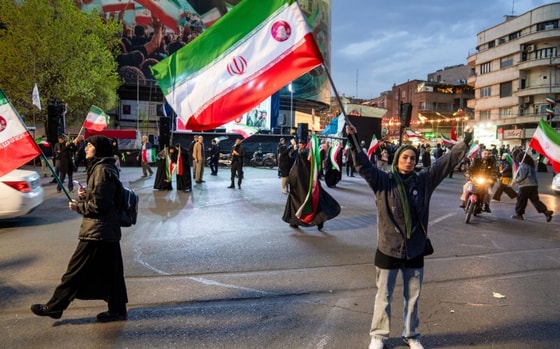 Фото: Getty Images