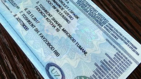 Ситуативное фото /&nbsp;Infin Leasing