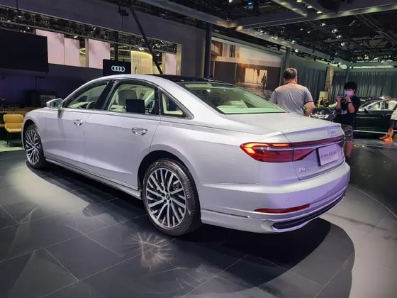 Фото: На автотрассе