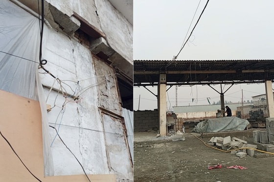 Фото: Узэнергоинспекция