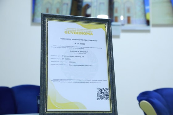 Фото: пресс-служба Минюста