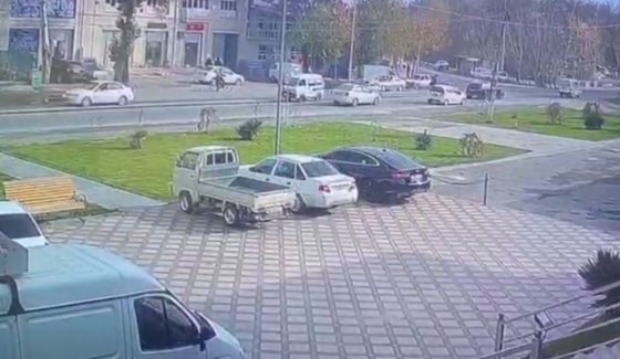 Кадр из видео