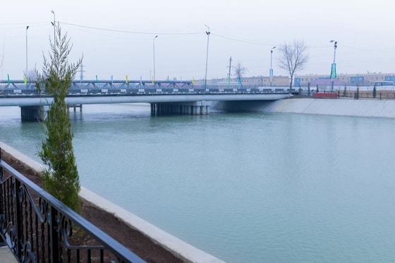 Фото: Ёлкин Шамсиддинов / УзА