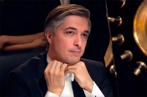 Фото: Сплетник