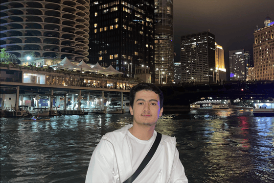 Чикаго,&nbsp;Иллинойс