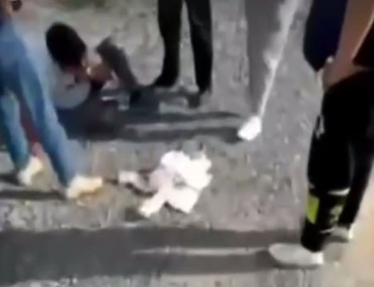 Кадр из видео