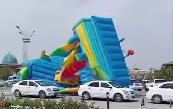 Кадр из видео