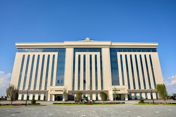 Фото: Пресс-служба президента