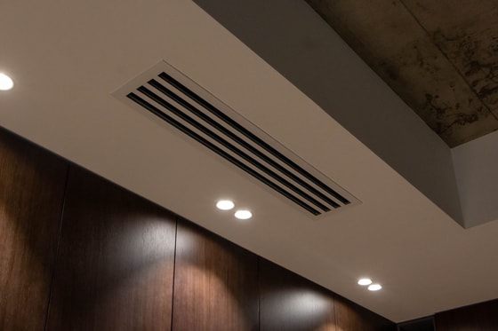 &nbsp; Центральное кондиционирование Mitsubishi (Япония)