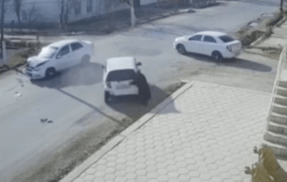 Фото: кадр из видео