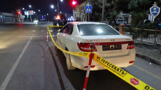 Фото: Следственный департамент