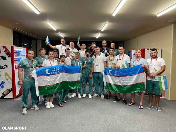 Фото: olamsport.com