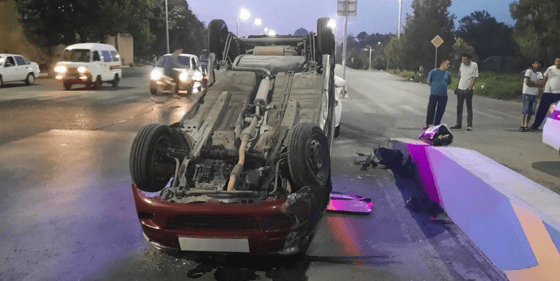 Фото: ГУБДД