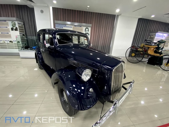 Фото: Repost Avto