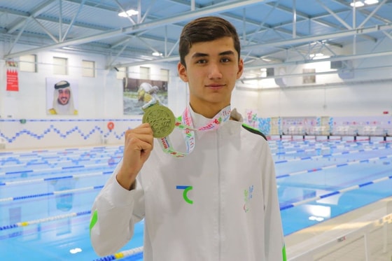 Фото:&nbsp;Министерство туризма и спорта