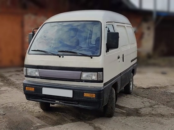 Фото: UzDaewoo.by