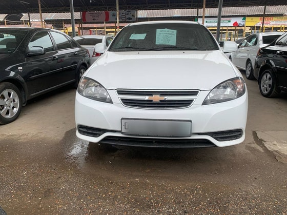 Фото: Repost Avto