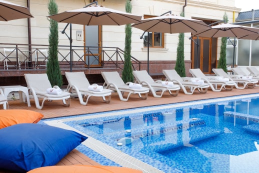 Фото: Booking.com