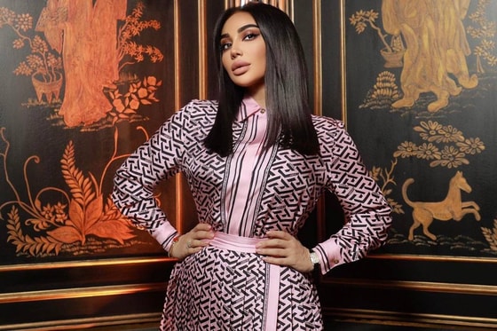 Фото: Instagram/munisarizaeva