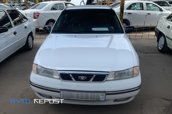 Фото: Repost Avto