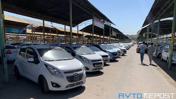 Фото: Repost Avto