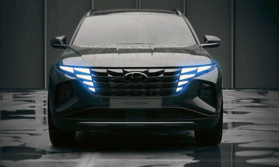 Hyundai TucsonФото: Avtoremont.uz