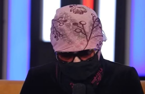 Кадр из видео