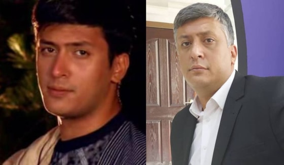 Тогда/Сейчас