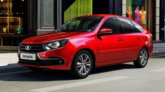 Фото: АВТОВАЗ