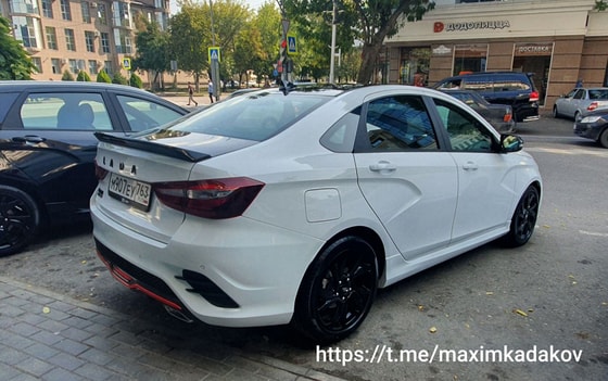 Фото: Максим Кадаков