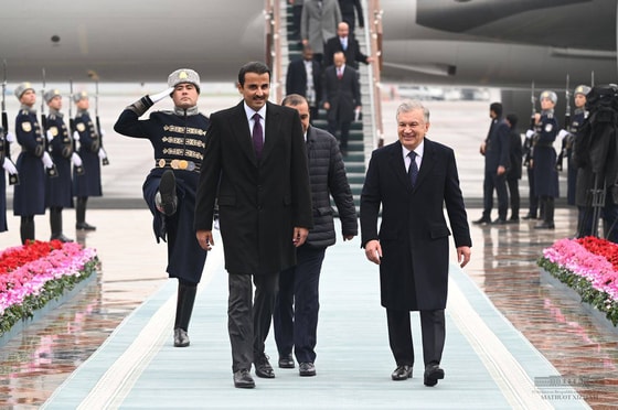 Фото: Пресс-служба президента