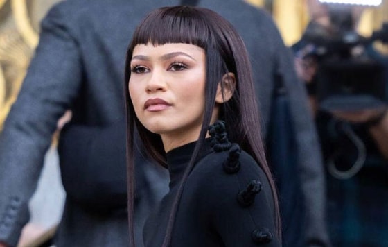 Фото: Uzbfashion