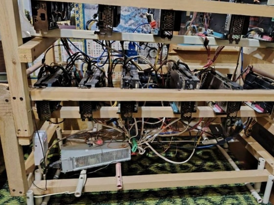 Фото: Департамент при Генпрокуратуре