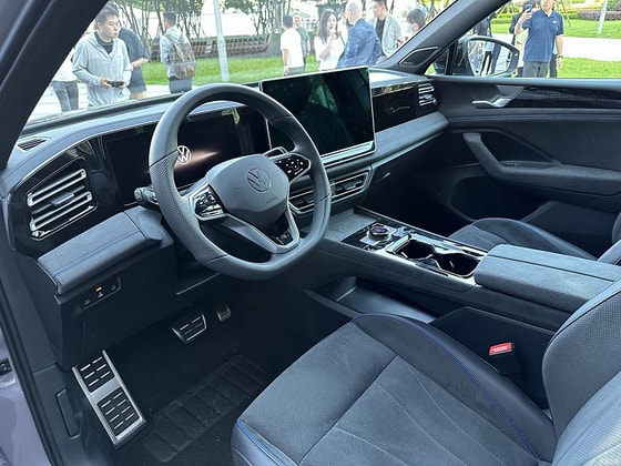 Фото: Volkswagen