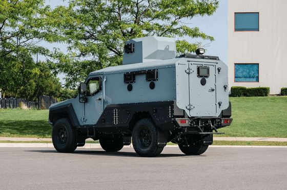 Фото:&nbsp;Armyrecognition