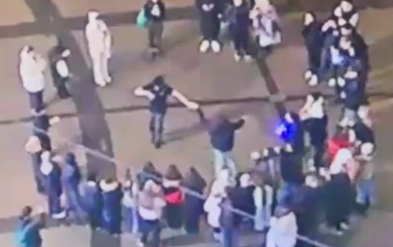 Кадр из видео