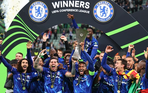 Фото:&nbsp;«Челси»