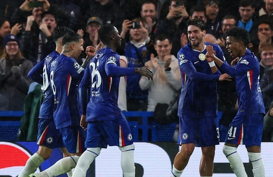 Фото: The Guardian