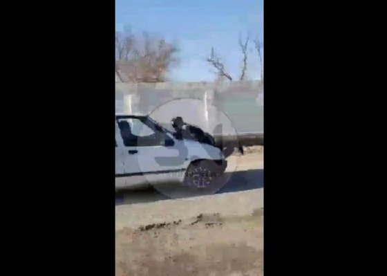 Кадр из видео