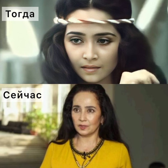 Дилором Эгамбердиева/Нигора