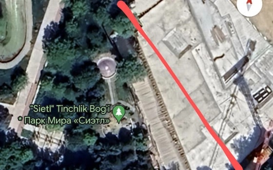 Фото: «Эффект Макаренко» / Telegram