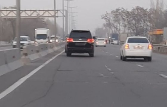 Фото: t.me/deputat_kusherbayev