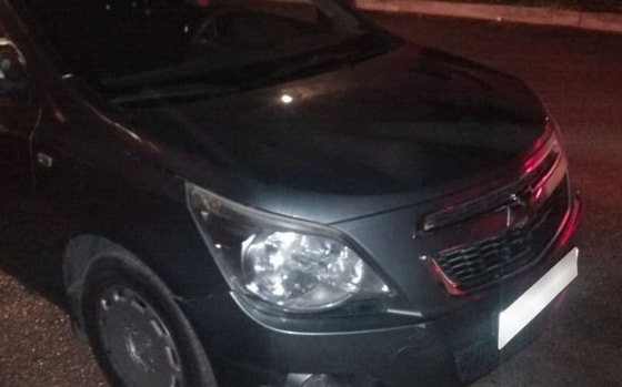 Фото: Пресс-служба ГУБДД